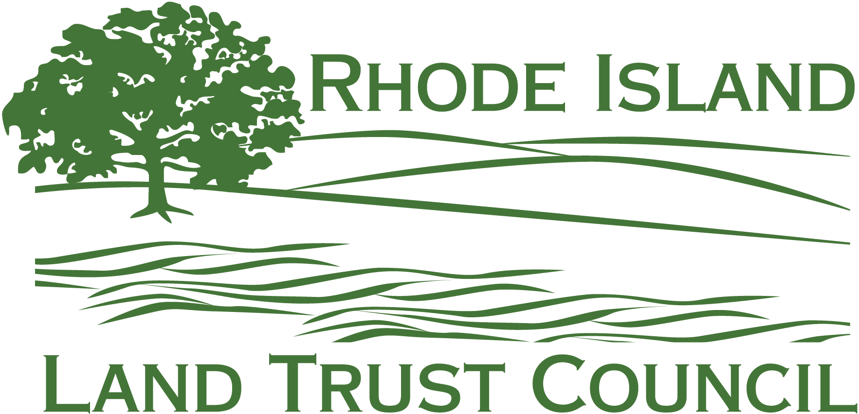 Rhode Island Land Trust Council