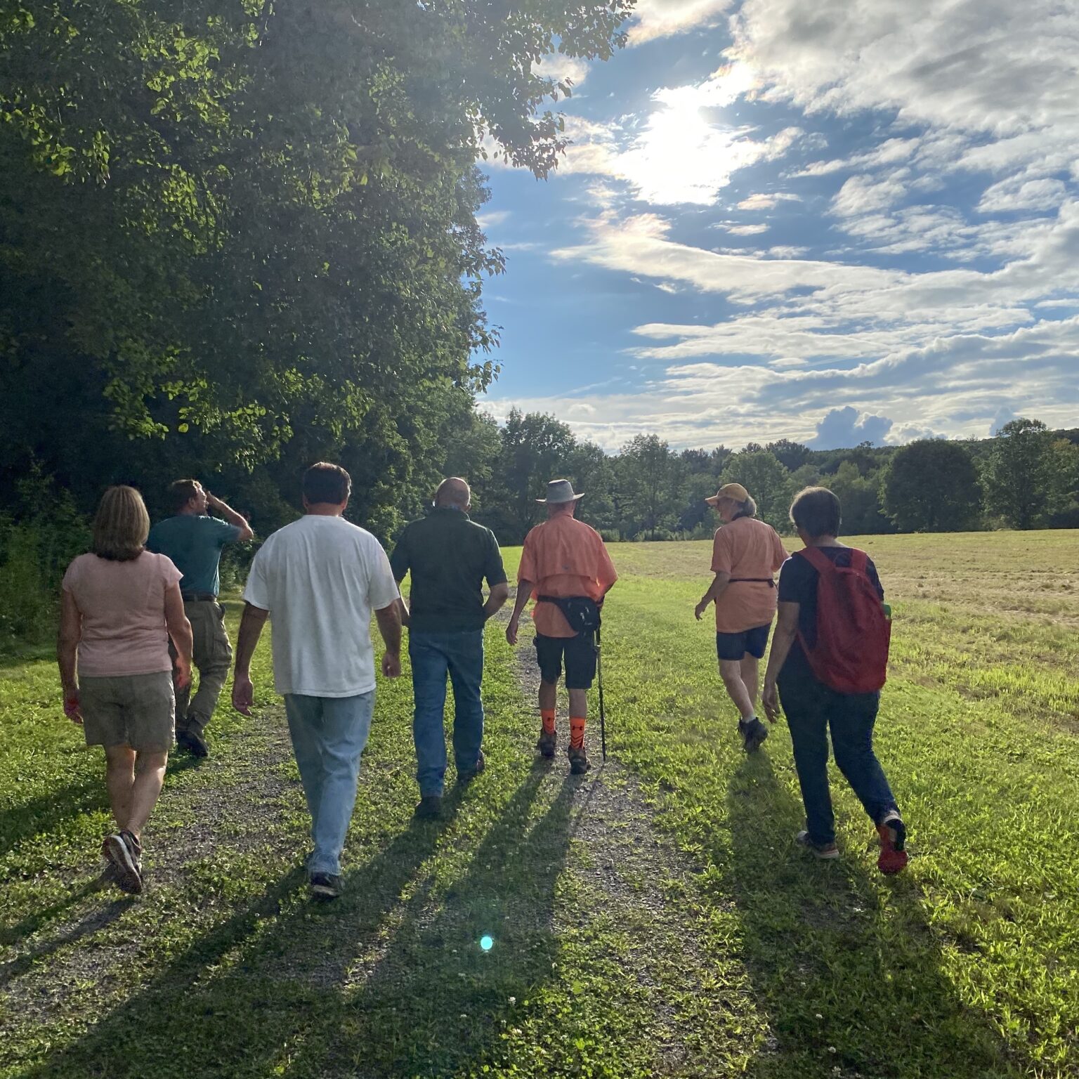 Rhode Island Land Trust Council